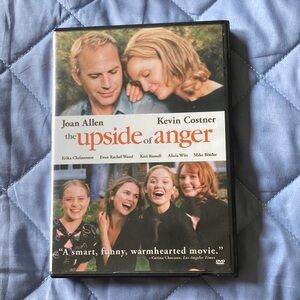 3/$15 Upside of Anger DVD